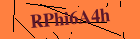 Security image. You must enable images to submit entry