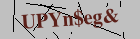 Security image. You must enable images to submit entry