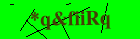 Security image. You must enable images to submit entry