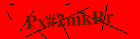 Security image. You must enable images to submit entry