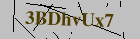 Security image. You must enable images to submit entry