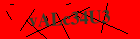 Security image. You must enable images to submit entry