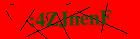 Security image. You must enable images to submit entry