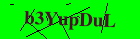 Security image. You must enable images to submit entry