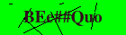 Security image. You must enable images to submit entry