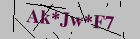 Security image. You must enable images to submit entry
