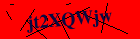 Security image. You must enable images to submit entry