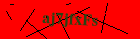 Security image. You must enable images to submit entry