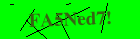 Security image. You must enable images to submit entry