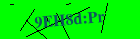 Security image. You must enable images to submit entry