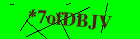 Security image. You must enable images to submit entry