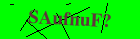 Security image. You must enable images to submit entry