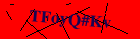 Security image. You must enable images to submit entry