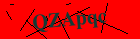 Security image. You must enable images to submit entry
