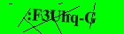 Security image. You must enable images to submit entry