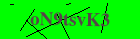 Security image. You must enable images to submit entry