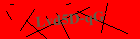 Security image. You must enable images to submit entry