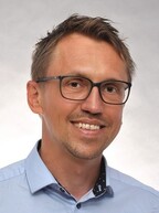 Daniel Wiechmann - پژوهشگر profile picture