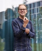 Jelle Zuidema - دانشیار profile picture