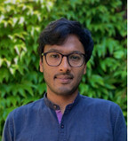 Bharath Ganesh - پژوهشگر profile picture