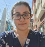 Ileana Grama - پژوهشگر profile picture
