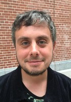 Yurii Khomskii - مدرس ارشد profile picture
