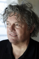 Henkjan Honing - استاد profile picture