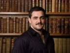 Roberto Cerina - پژوهشگر profile picture