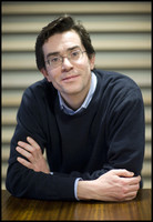 Ronald de Wolf - استاد profile picture
