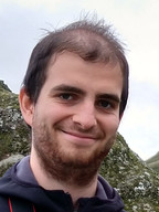 Gregor Behnke - استادیار profile picture
