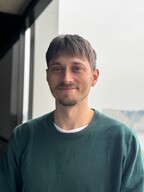 Sal Hagen - پژوهشگر profile picture
