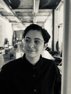 Delfina Martinez Pandiani - پژوهشگر profile picture