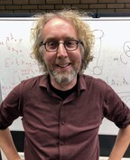 Benno van den Berg - مدرس profile picture