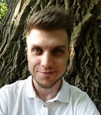 Simone Picenni - Researcher profile picture