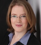 Rebecca Reiffenhäuser - پژوهشگر profile picture