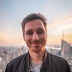Dennis Ulmer - پژوهشگر profile picture